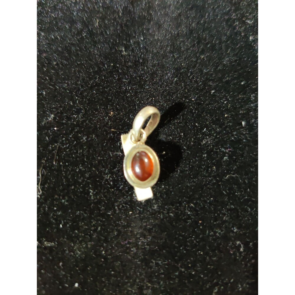 Nepal Pendant